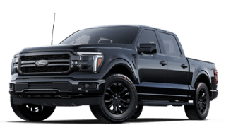 2025 Ford F-150® External Image 2